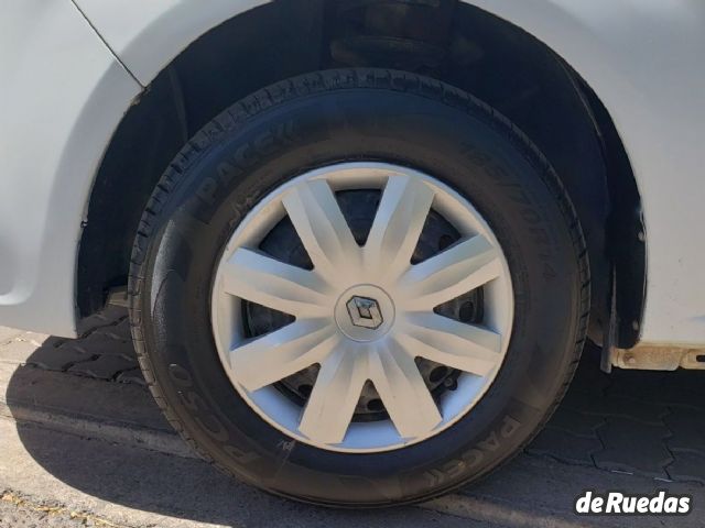 Renault Sandero Usado en Mendoza, deRuedas