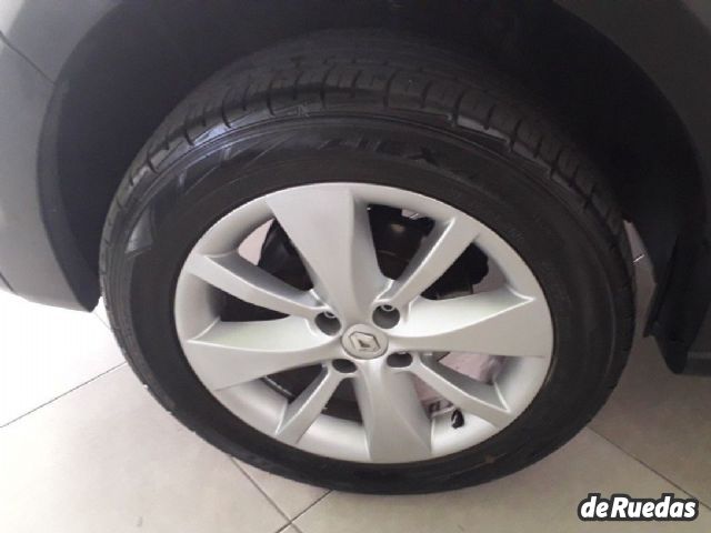 Renault Sandero Usado en Mendoza, deRuedas