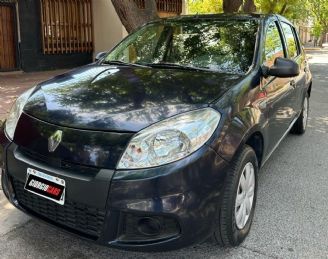 Renault Sandero Usado en Mendoza