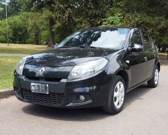 Renault Sandero Usado en Buenos Aires