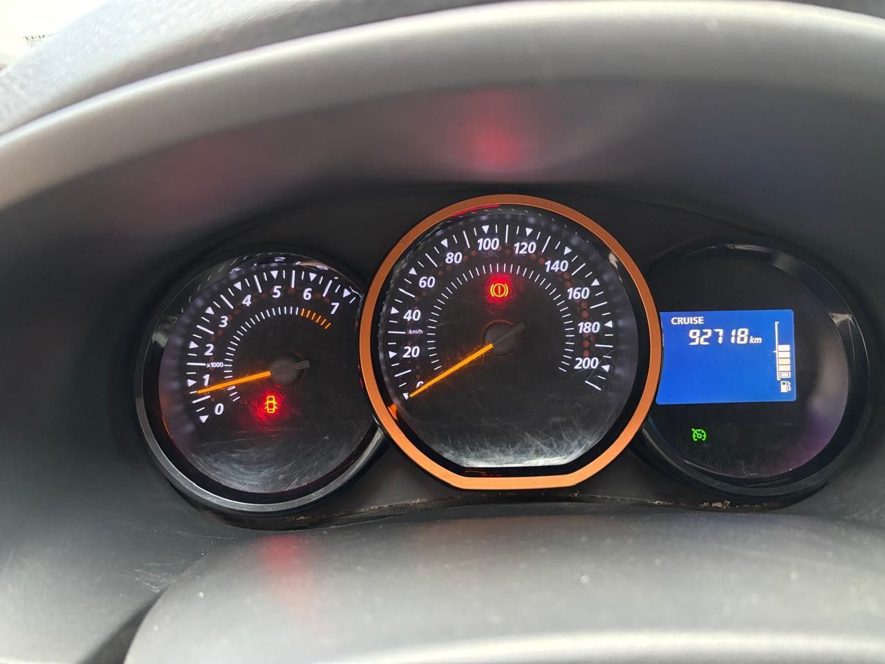 Renault Sandero Usado Financiado en Córdoba, deRuedas