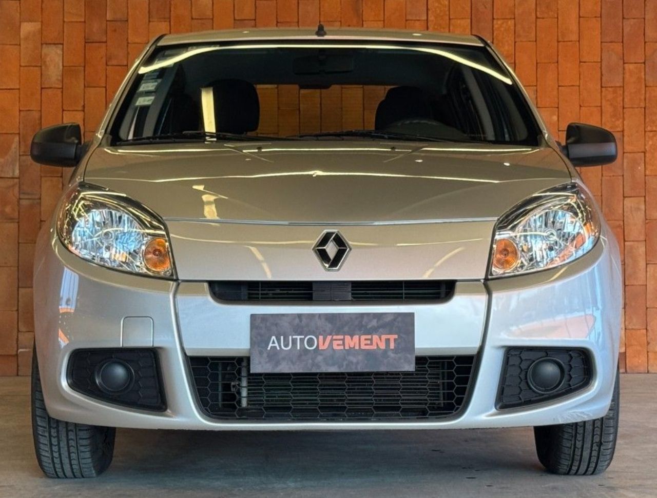 Renault Sandero Usado en Córdoba, deRuedas