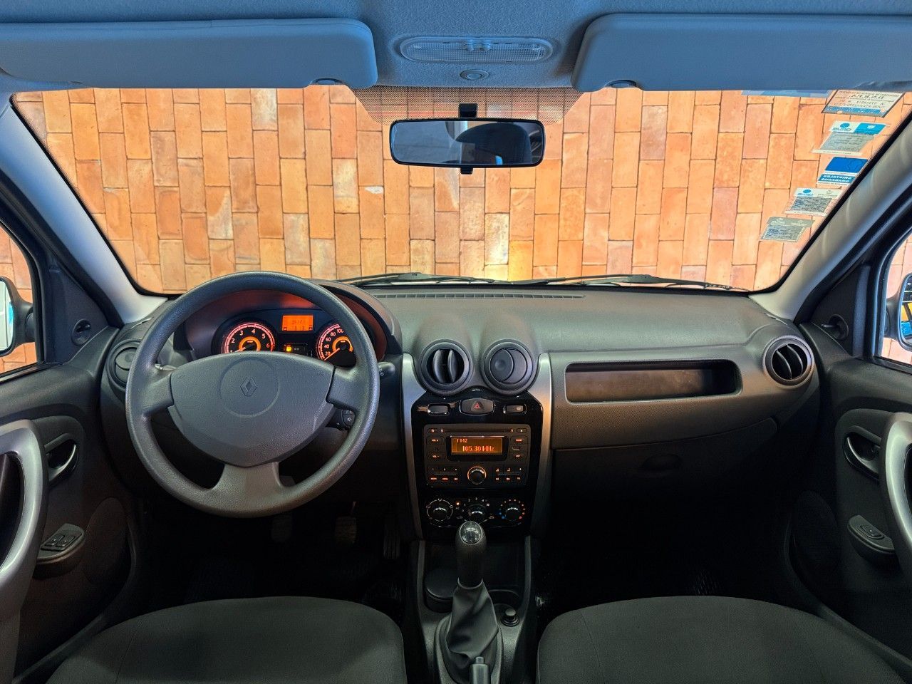 Renault Sandero Usado en Córdoba, deRuedas
