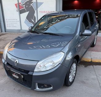 Renault Sandero Usado en Córdoba