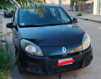 Renault Sandero Usado en Entre Ríos