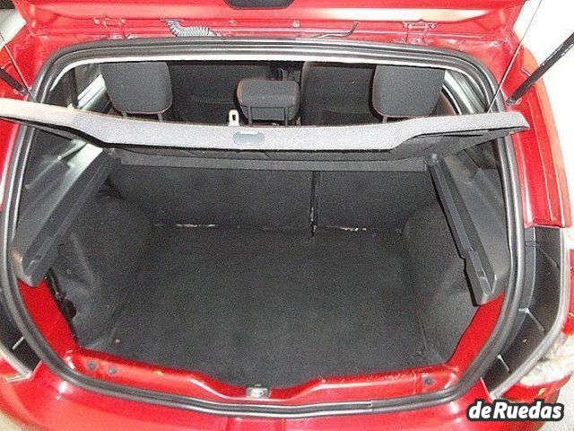 Renault Sandero Usado en Mendoza, deRuedas