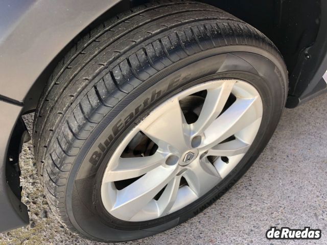 Renault Sandero Usado en Mendoza, deRuedas