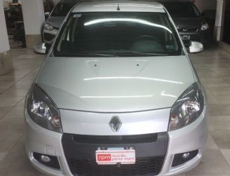 Renault Sandero Usado en Mendoza