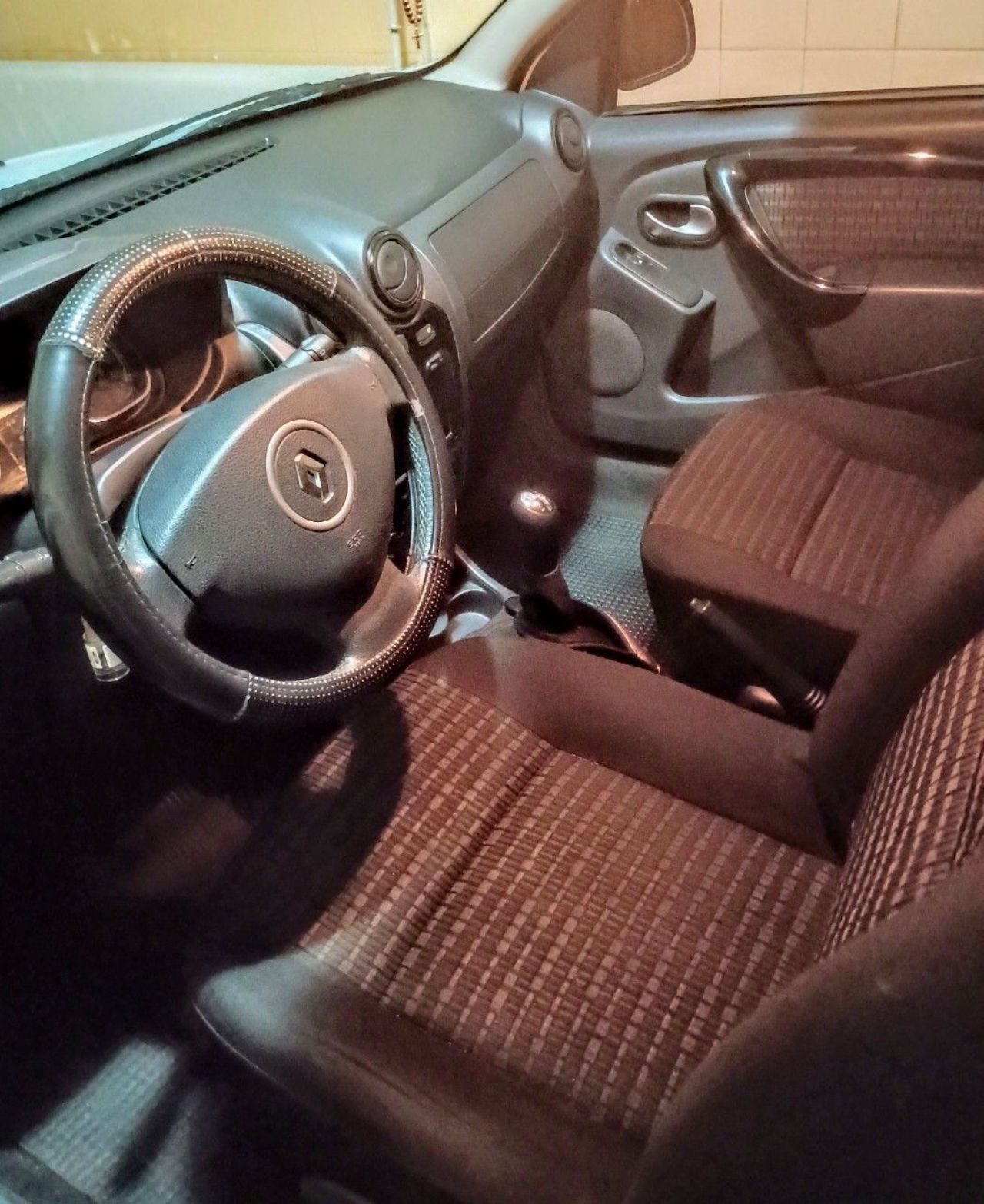 Renault Sandero Usado en Mendoza, deRuedas
