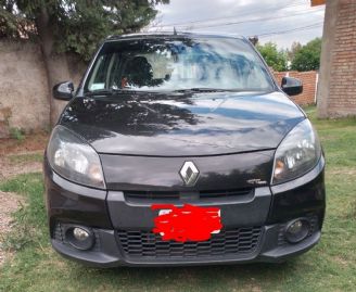 Renault Sandero Usado en San Luis