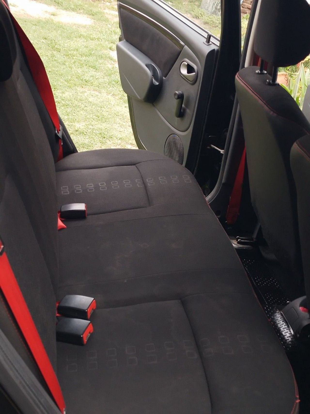 Renault Sandero Usado en San Luis, deRuedas