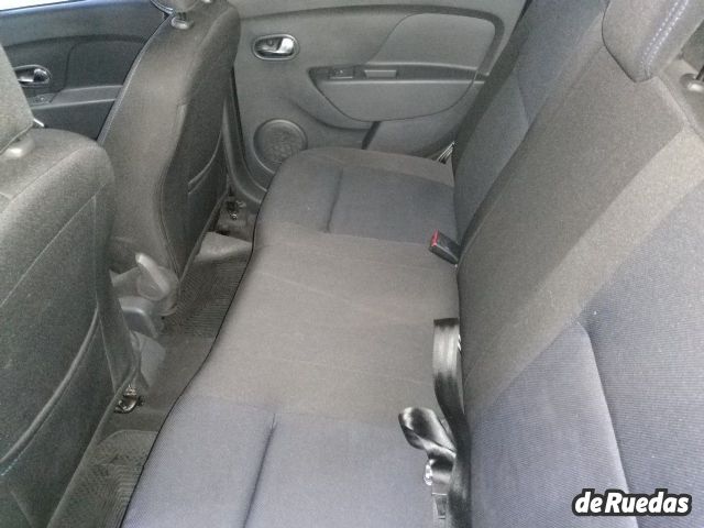 Renault Sandero Usado en Mendoza, deRuedas