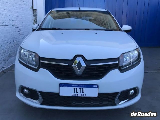 Renault Sandero Usado en Córdoba, deRuedas
