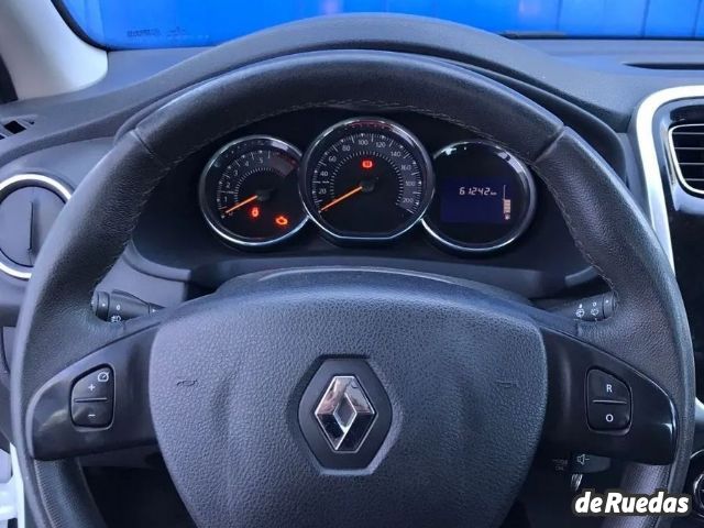 Renault Sandero Usado en Córdoba, deRuedas