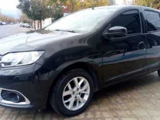 Renault Sandero Usado en San Juan