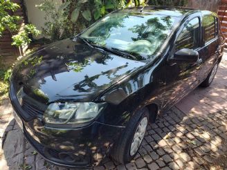 Renault Sandero Usado en Buenos Aires