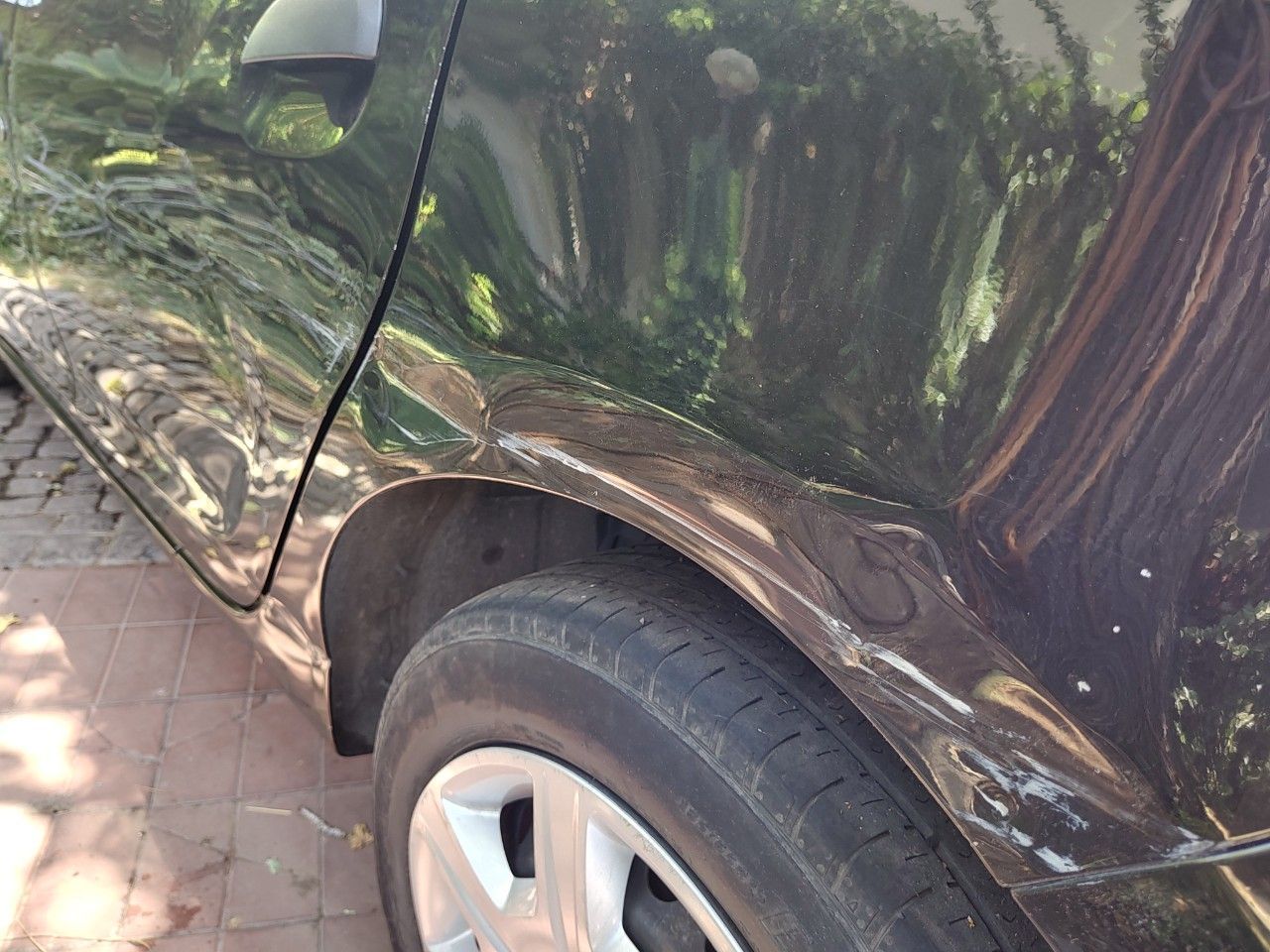 Renault Sandero Usado en Buenos Aires, deRuedas