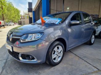 Renault Sandero Usado en Mendoza