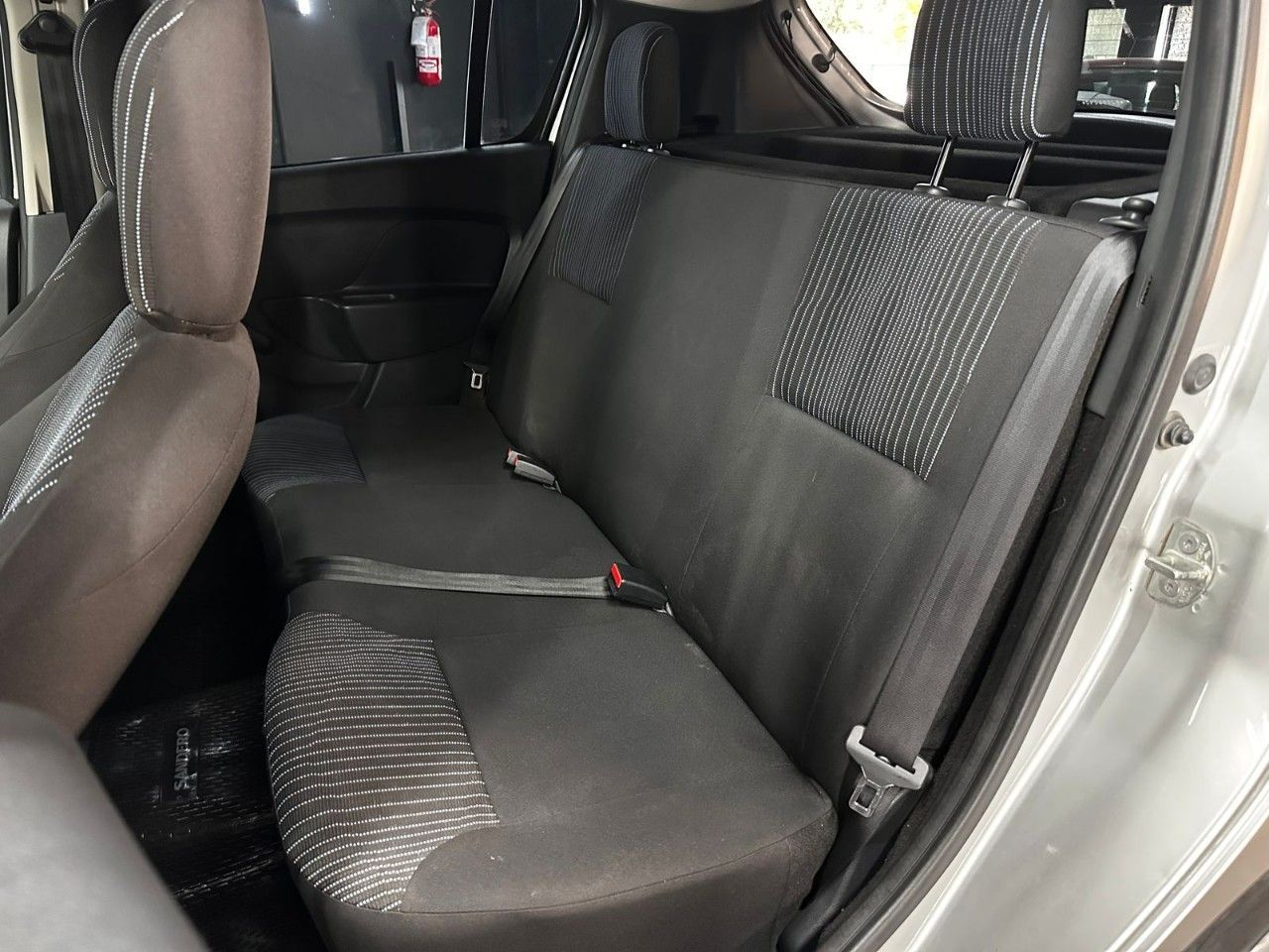 Renault Sandero Usado en Córdoba, deRuedas
