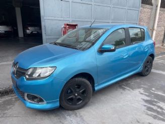 Renault Sandero Usado en San Juan