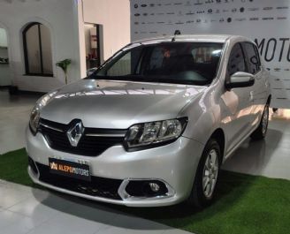Renault Sandero Usado en Mendoza Financiado