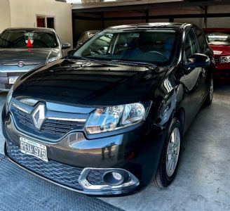 Renault Sandero Usado en San Luis
