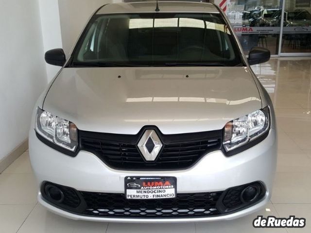 Renault Sandero Usado en Mendoza, deRuedas