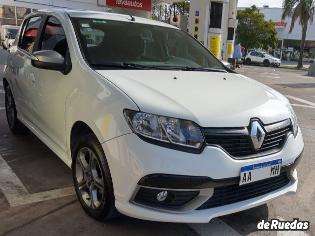 Renault Sandero Usado en Córdoba, deRuedas