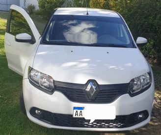 Renault Sandero Usado en Córdoba