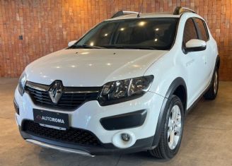 Renault Sandero Usado en Córdoba