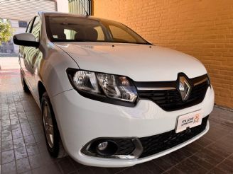Renault Sandero Usado en Mendoza Financiado