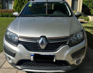 Renault Sandero Usado en Buenos Aires