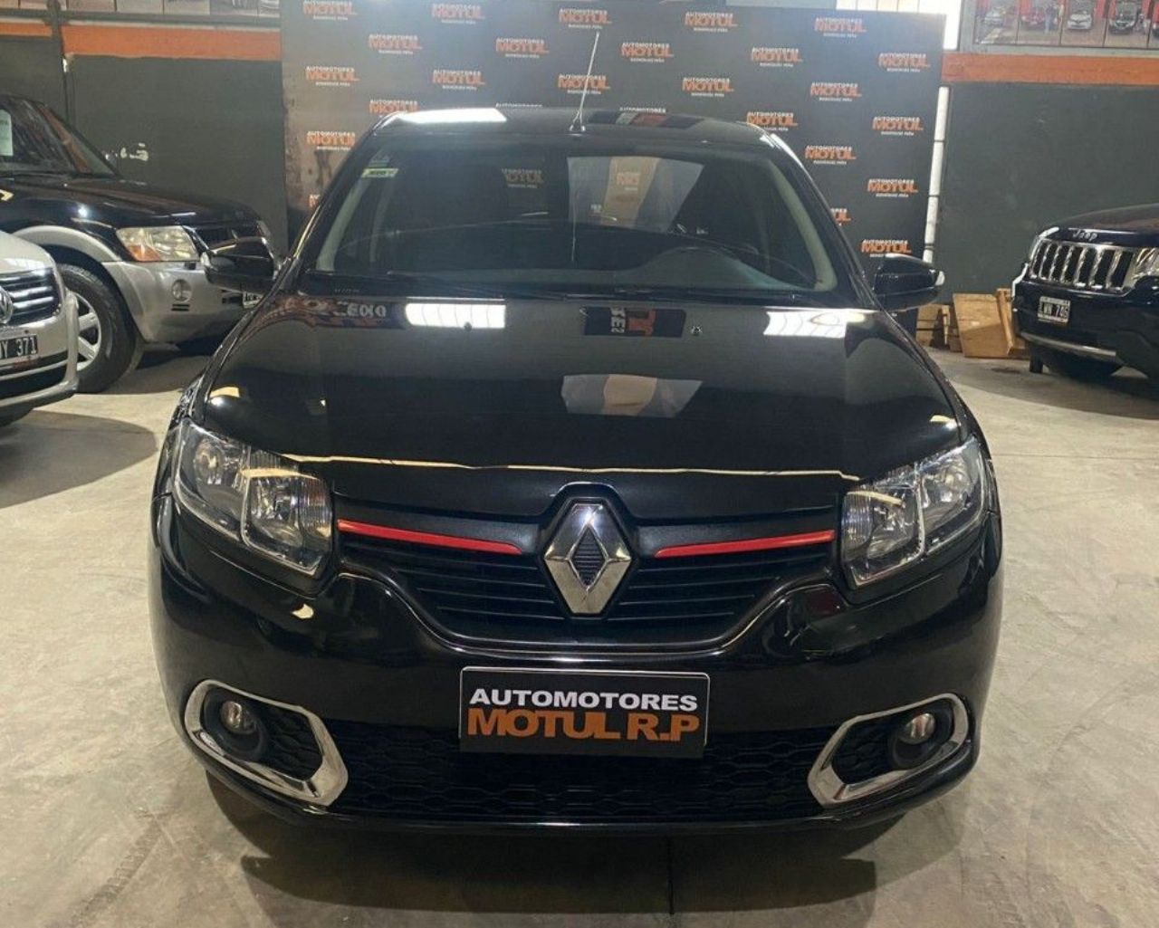 Renault Sandero Usado en Mendoza, deRuedas