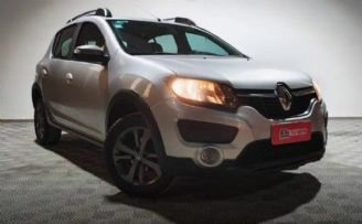 Renault Sandero Usado en Córdoba