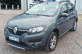 Renault Sandero Usado en San Juan