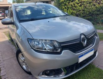 Renault Sandero Usado en Mendoza