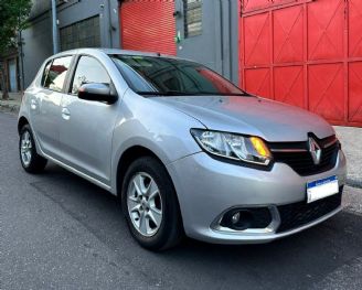 Renault Sandero Usado en Buenos Aires