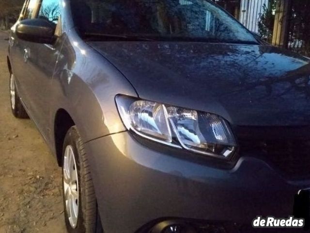 Renault Sandero Usado en Mendoza, deRuedas