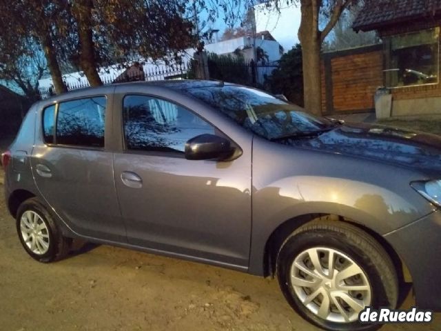 Renault Sandero Usado en Mendoza, deRuedas