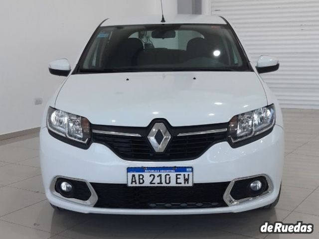 Renault Sandero Usado en Mendoza, deRuedas