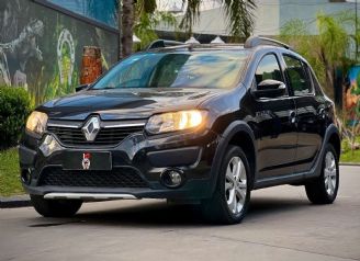 Renault Sandero Usado en Córdoba