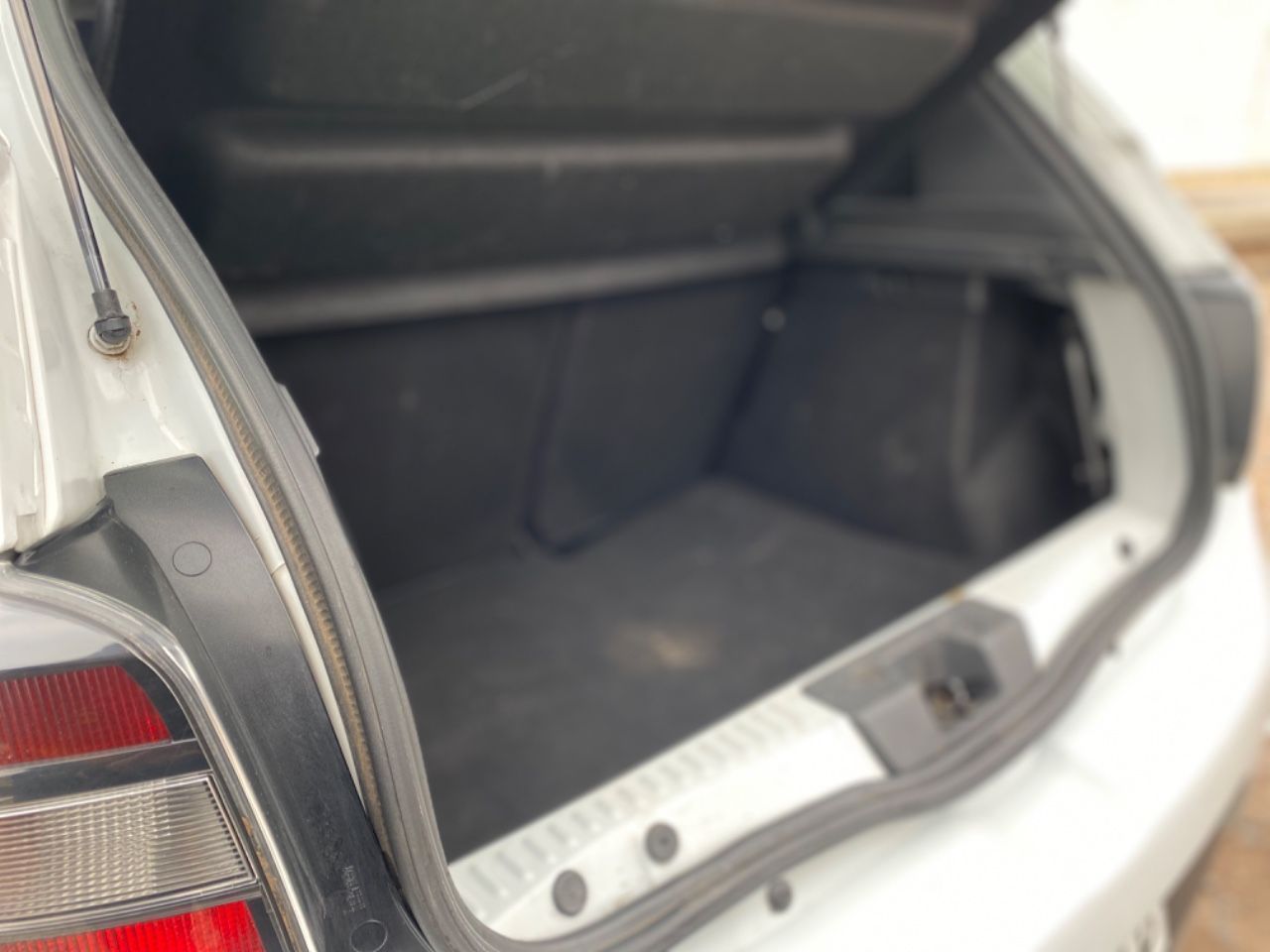 Renault Sandero Usado en Mendoza, deRuedas