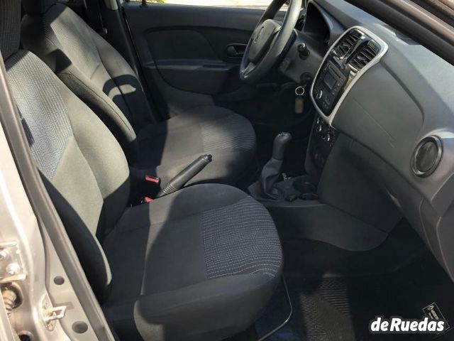 Renault Sandero Usado en Mendoza, deRuedas