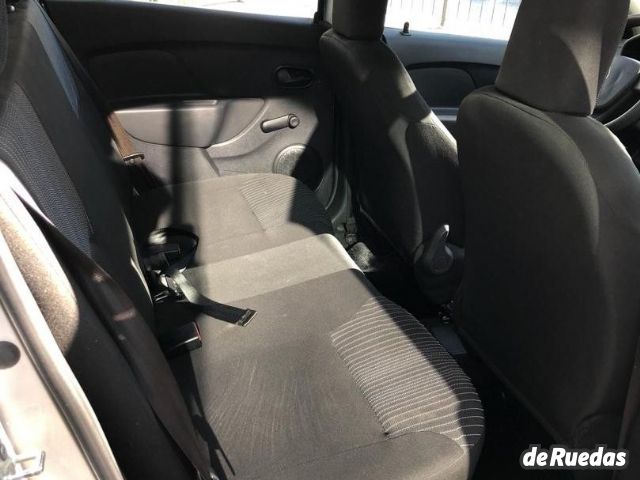 Renault Sandero Usado en Mendoza, deRuedas