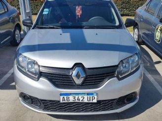 Renault Sandero Usado en San Juan