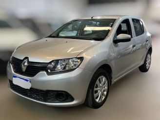 Renault Sandero Usado en Córdoba