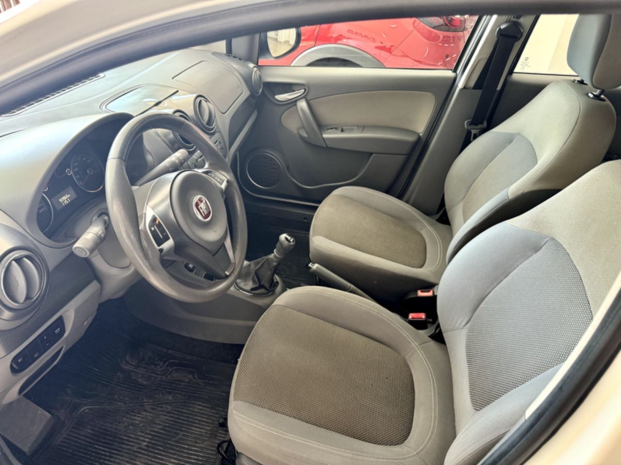 Renault Sandero Usado Financiado en Mendoza, deRuedas