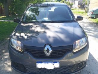 Renault Sandero Usado en Buenos Aires