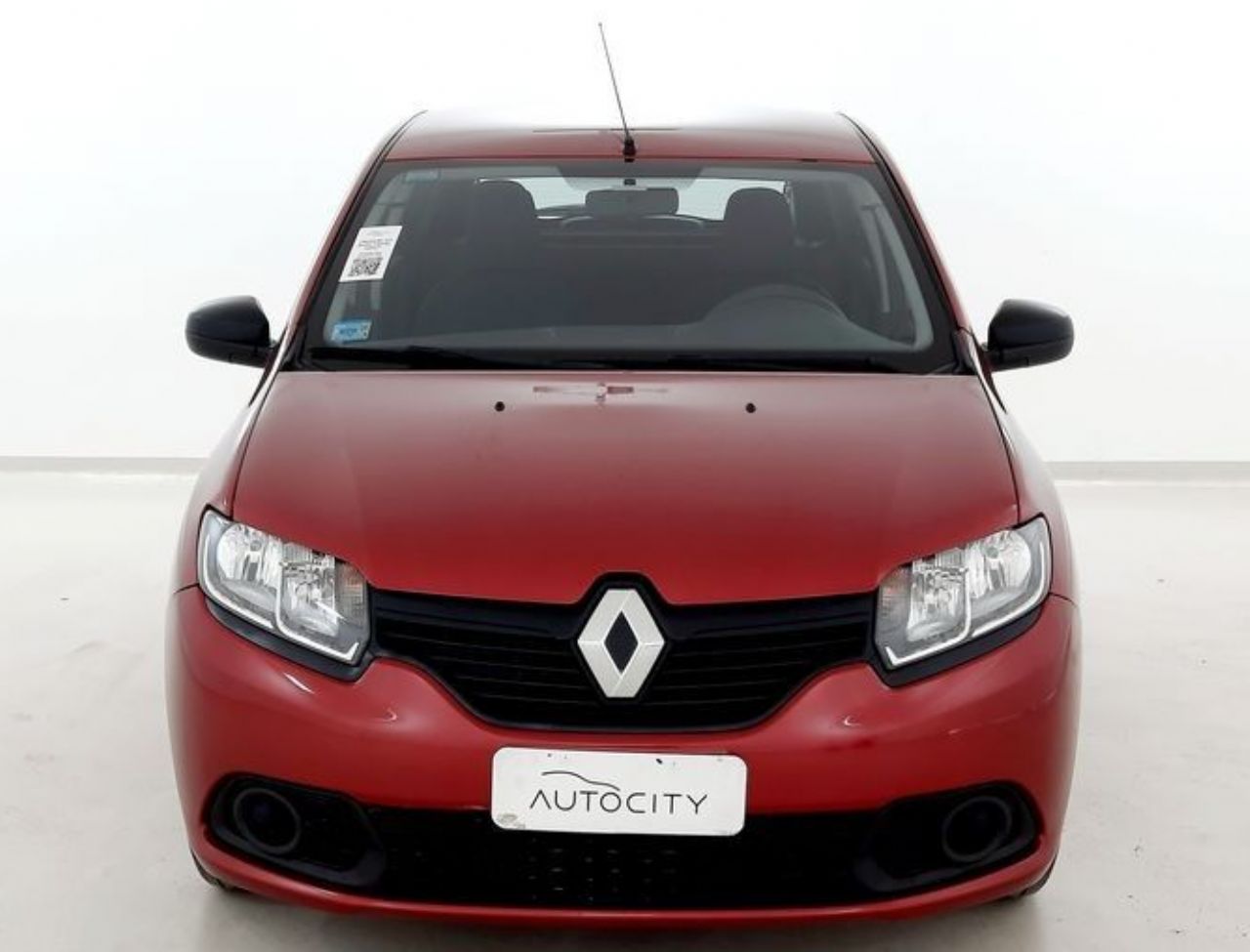 Renault Sandero Usado en Córdoba, deRuedas