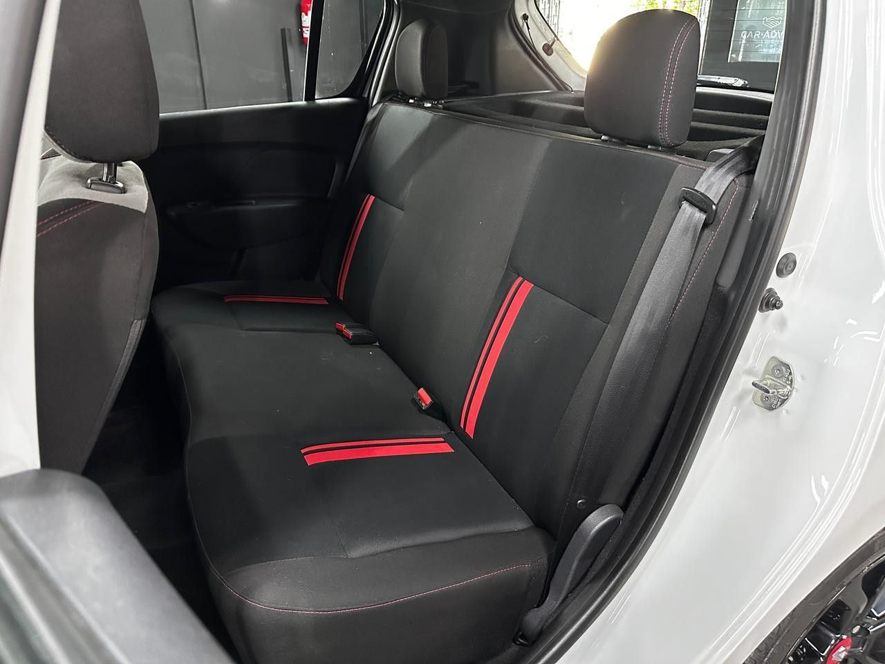 Renault Sandero Usado en Córdoba, deRuedas